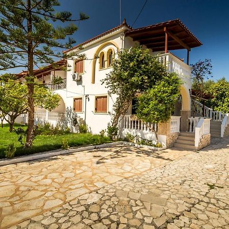 Kiki Studios Kalamákion Exteriér fotografie